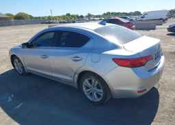 2013 ACURA ILX