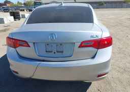 2013 ACURA ILX