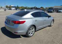 2013 ACURA ILX