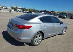 2013 ACURA ILX