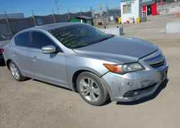 2013 ACURA ILX