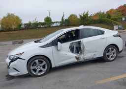 2018 CHEVROLET VOLT LT