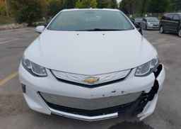 2018 CHEVROLET VOLT LT