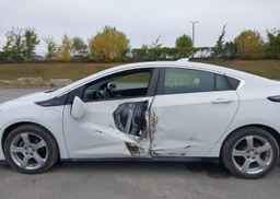 2018 CHEVROLET VOLT LT