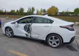 2018 CHEVROLET VOLT LT