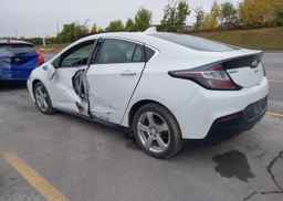 2018 CHEVROLET VOLT LT