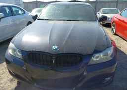 2011 BMW 328 XI