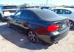 2011 BMW 328 XI