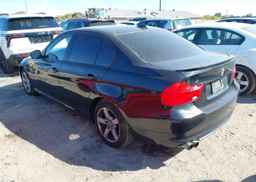 2011 BMW 328 XI
