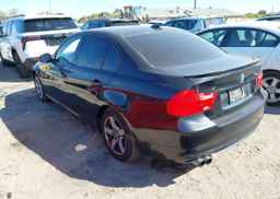 2011 BMW 328 XI