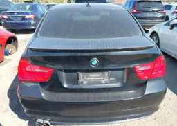 2011 BMW 328 XI