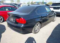 2011 BMW 328 XI
