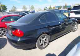 2011 BMW 328 XI