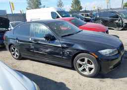 2011 BMW 328 XI
