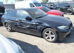 2011 BMW 328 XI