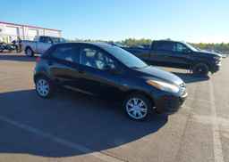 2012 MAZDA MAZDA2 GX