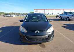 2012 MAZDA MAZDA2 GX