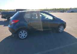 2012 MAZDA MAZDA2 GX