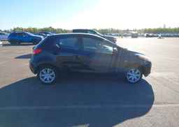 2012 MAZDA MAZDA2 GX