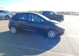 2012 MAZDA MAZDA2 GX