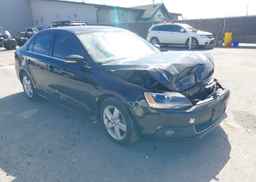 2013 VOLKSWAGEN JETTA