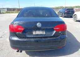 2013 VOLKSWAGEN JETTA