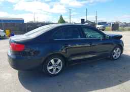 2013 VOLKSWAGEN JETTA