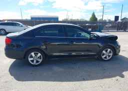 2013 VOLKSWAGEN JETTA