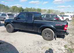 2010 FORD RANGER