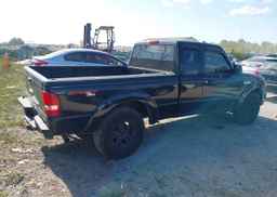 2010 FORD RANGER