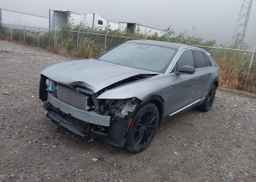 2024 CADILLAC LYRIQ LUXURY 1 RWD