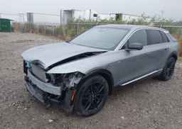 2024 CADILLAC LYRIQ LUXURY 1 RWD