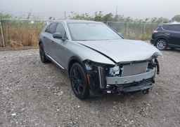 2024 CADILLAC LYRIQ LUXURY 1 RWD
