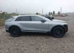 2024 CADILLAC LYRIQ LUXURY 1 RWD