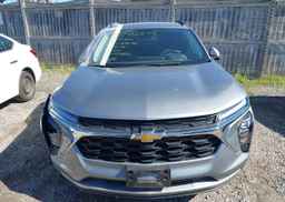 2024 CHEVROLET TRAX 1LT