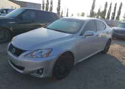 2011 LEXUS IS 250