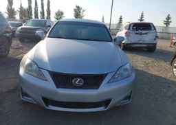 2011 LEXUS IS 250
