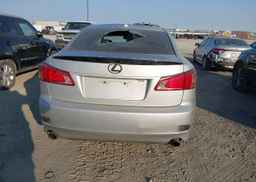 2011 LEXUS IS 250