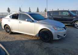 2011 LEXUS IS 250