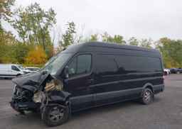 2018 MERCEDES-BENZ SPRINTER 2500