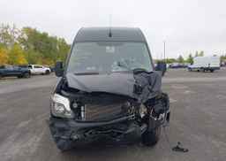 2018 MERCEDES-BENZ SPRINTER 2500