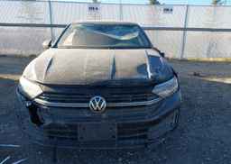 2022 VOLKSWAGEN JETTA COMFORTLINE