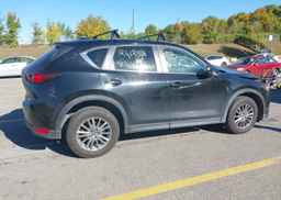 2018 MAZDA CX-5 GS