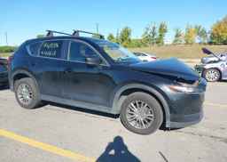 2018 MAZDA CX-5 GS