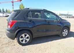 2013 CHEVROLET TRAX 1LT