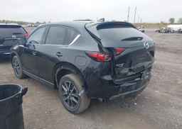 2017 MAZDA CX-5 GT 4DR AWD