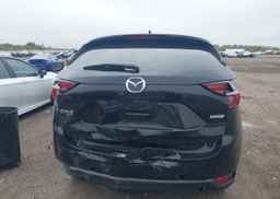 2017 MAZDA CX-5 GT 4DR AWD