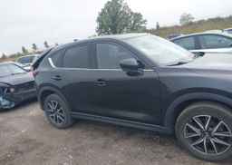 2017 MAZDA CX-5 GT 4DR AWD