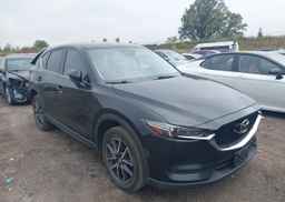2017 MAZDA CX-5 GT 4DR AWD