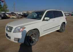 2011 MERCEDES-BENZ GLK 350 4MATIC